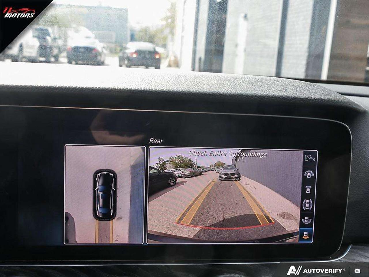 2018 Mercedes-Benz E-Class E 300 4MATIC Sedan   AMG PKG   NO ACCIDENTS Photo