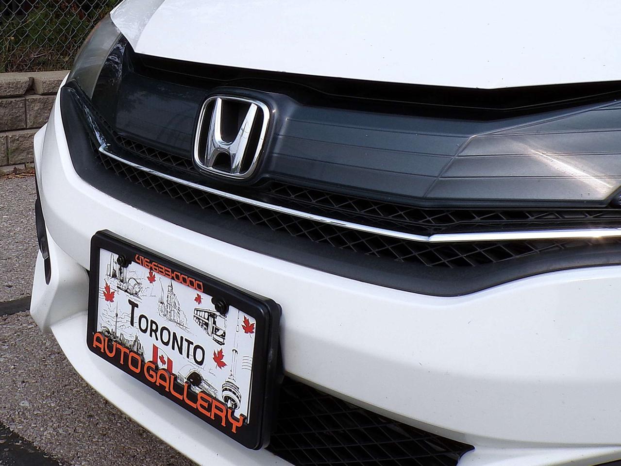 2014 Honda Civic COUPE E-XL CVT NAVI CAMERA SUNROOF H. SEATS 17 ALLOYS B.T. Photo