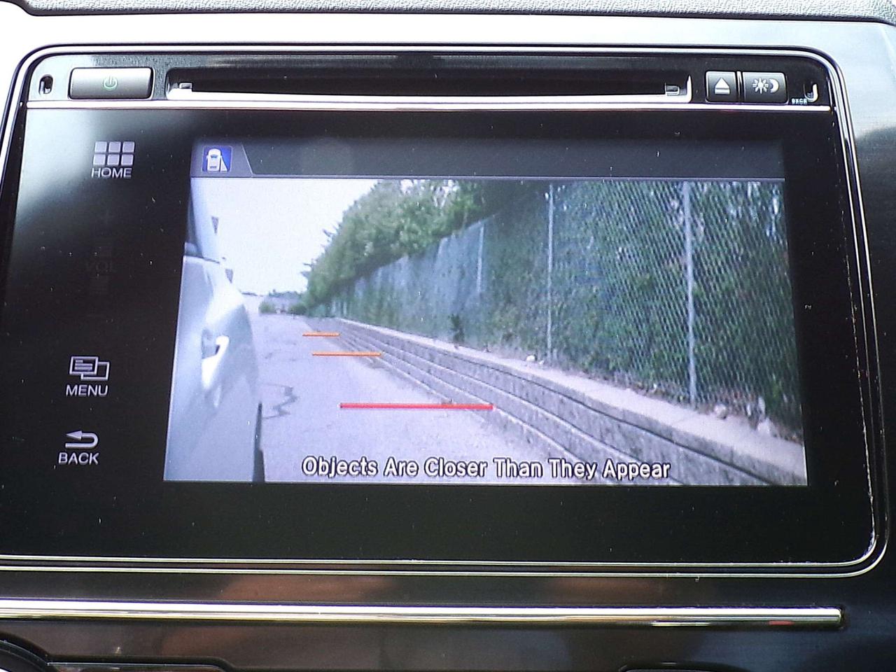 2014 Honda Civic COUPE E-XL CVT NAVI CAMERA SUNROOF H. SEATS 17 ALLOYS B.T. Photo