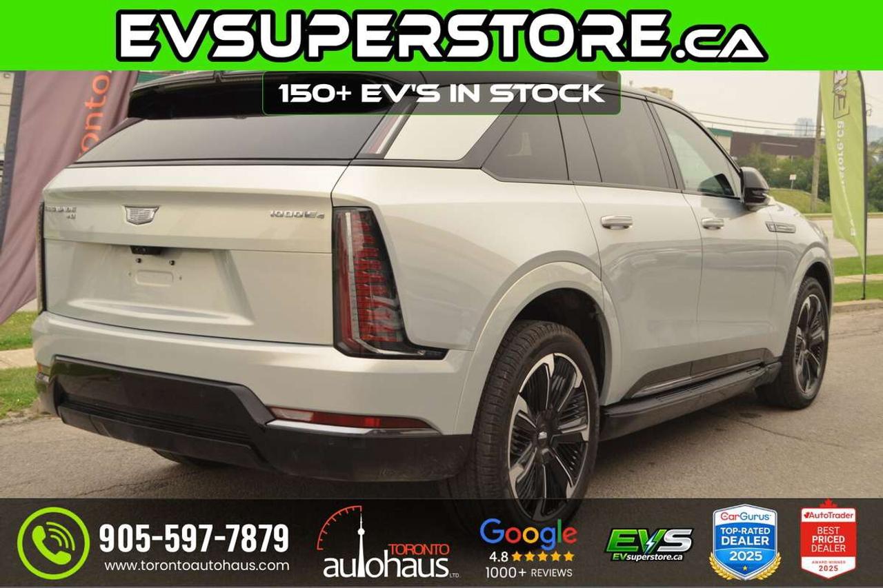 2025 Cadillac Escalade Sport 2 I TOP TRIM LEVEL Photo