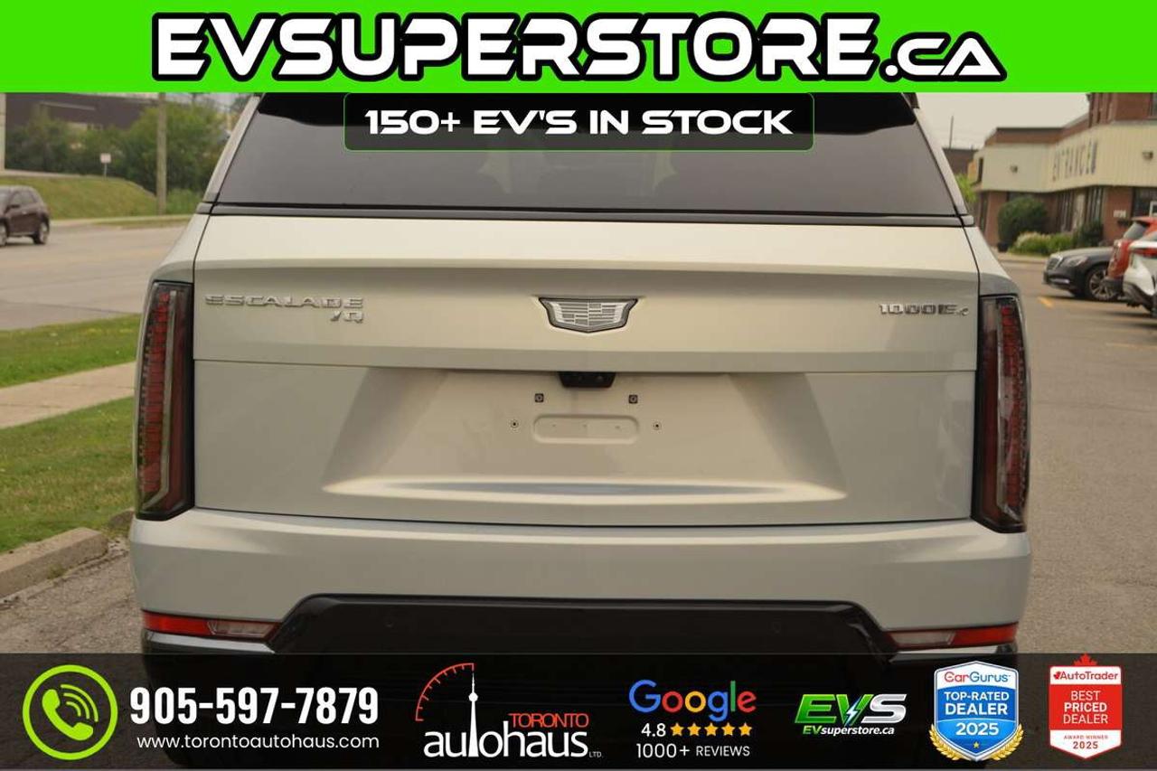 2025 Cadillac Escalade Sport 2 I TOP TRIM LEVEL Photo