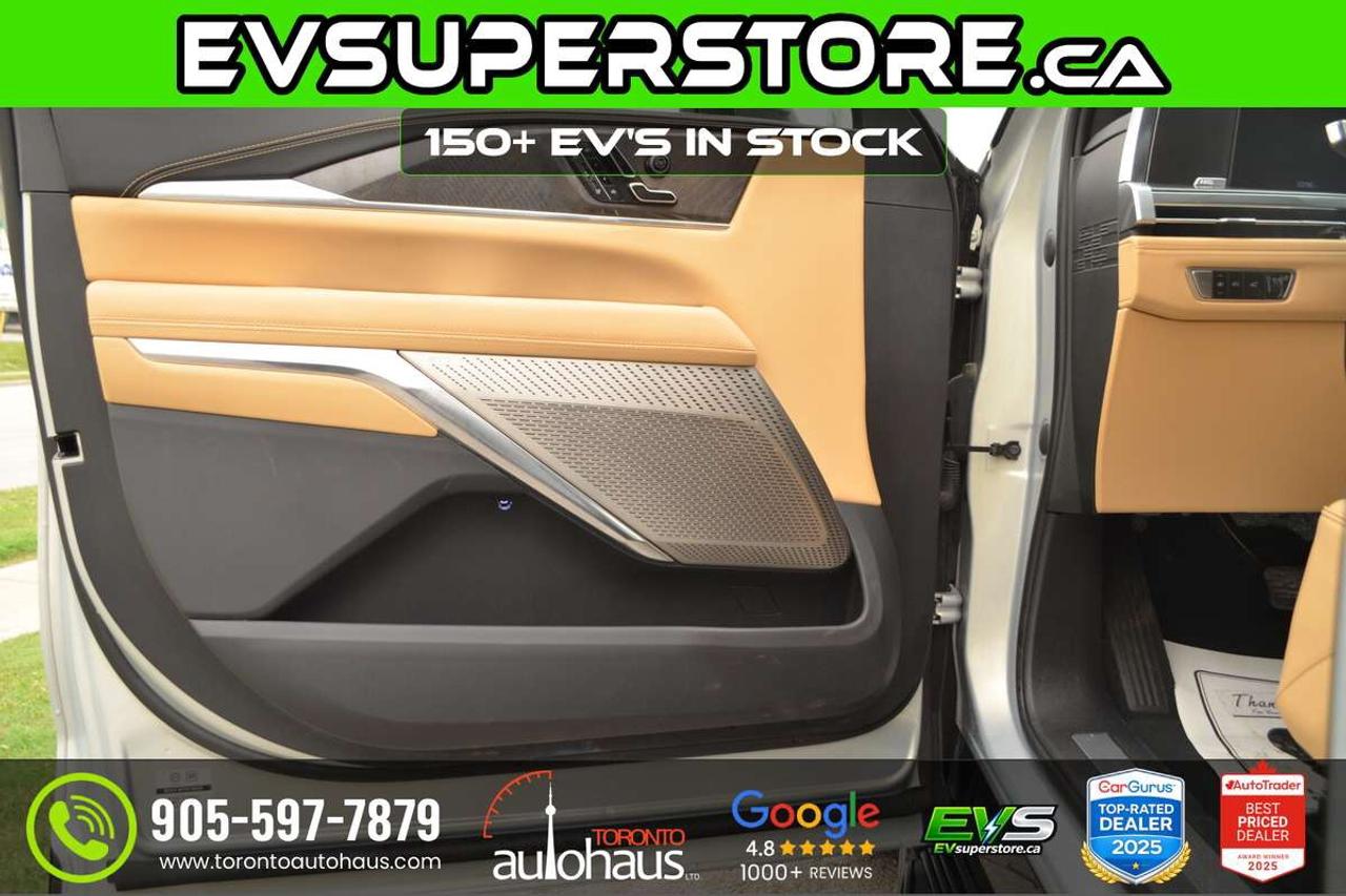 2025 Cadillac Escalade Sport 2 I TOP TRIM LEVEL Photo