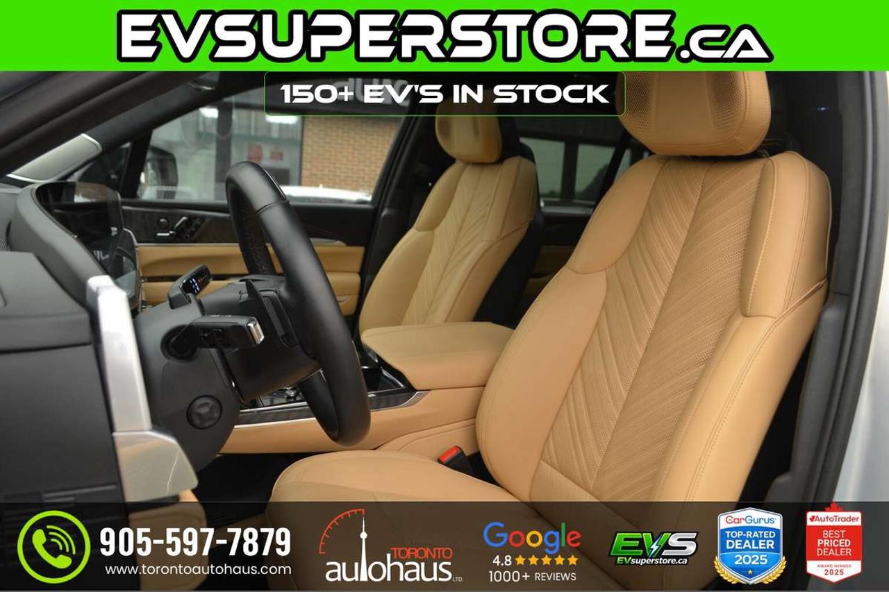 2025 Cadillac Escalade Sport 2 I TOP TRIM LEVEL Photo