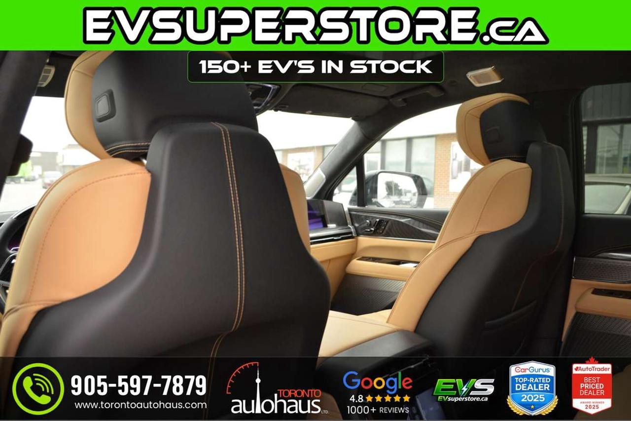 2025 Cadillac Escalade Sport 2 I TOP TRIM LEVEL Photo