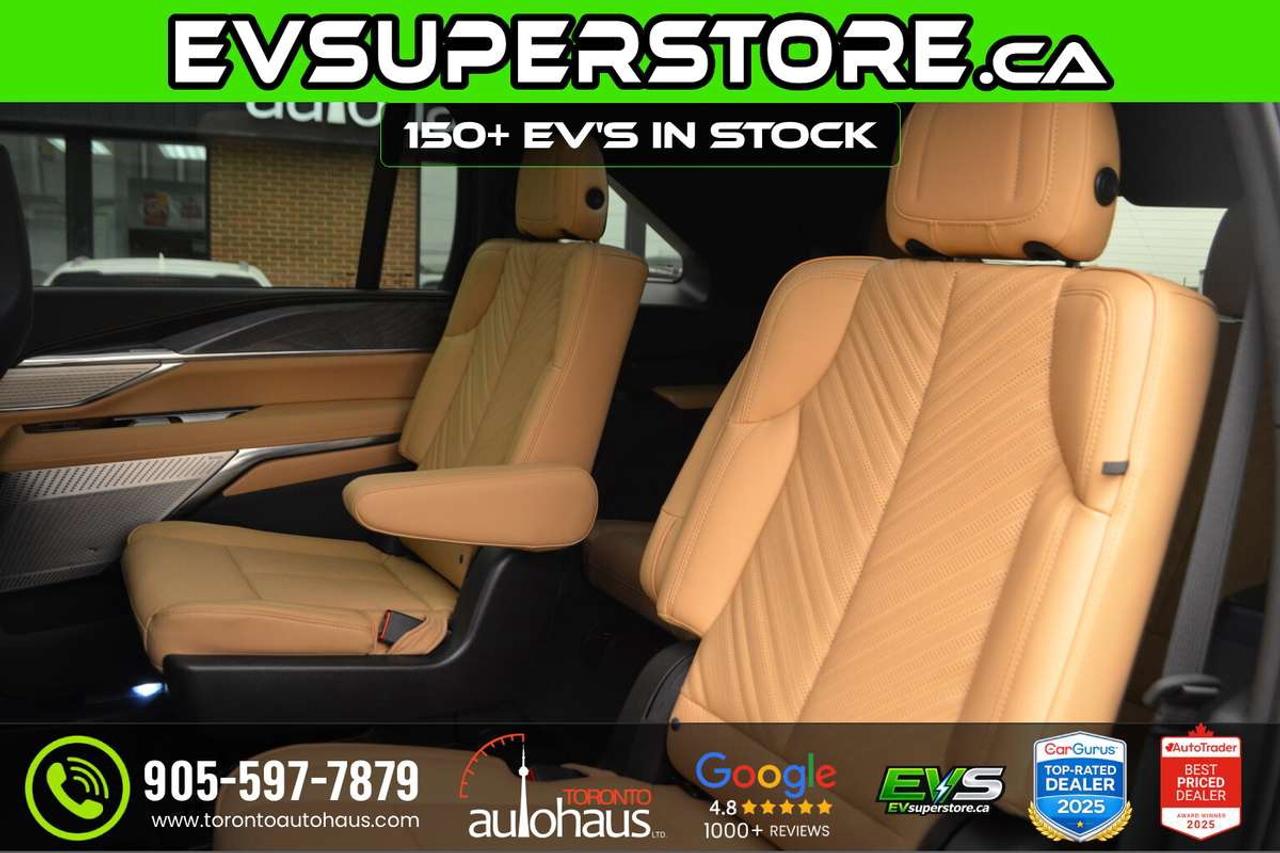 2025 Cadillac Escalade Sport 2 I TOP TRIM LEVEL Photo