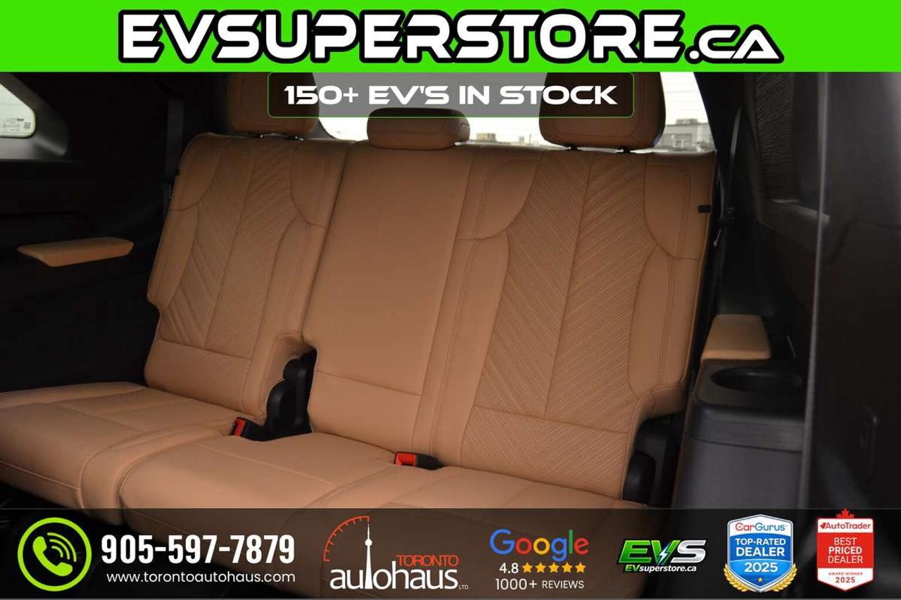 2025 Cadillac Escalade Sport 2 I TOP TRIM LEVEL Photo