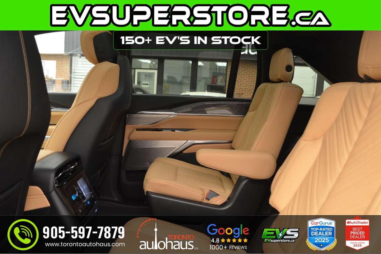 2025 Cadillac Escalade Sport 2 I TOP TRIM LEVEL Photo
