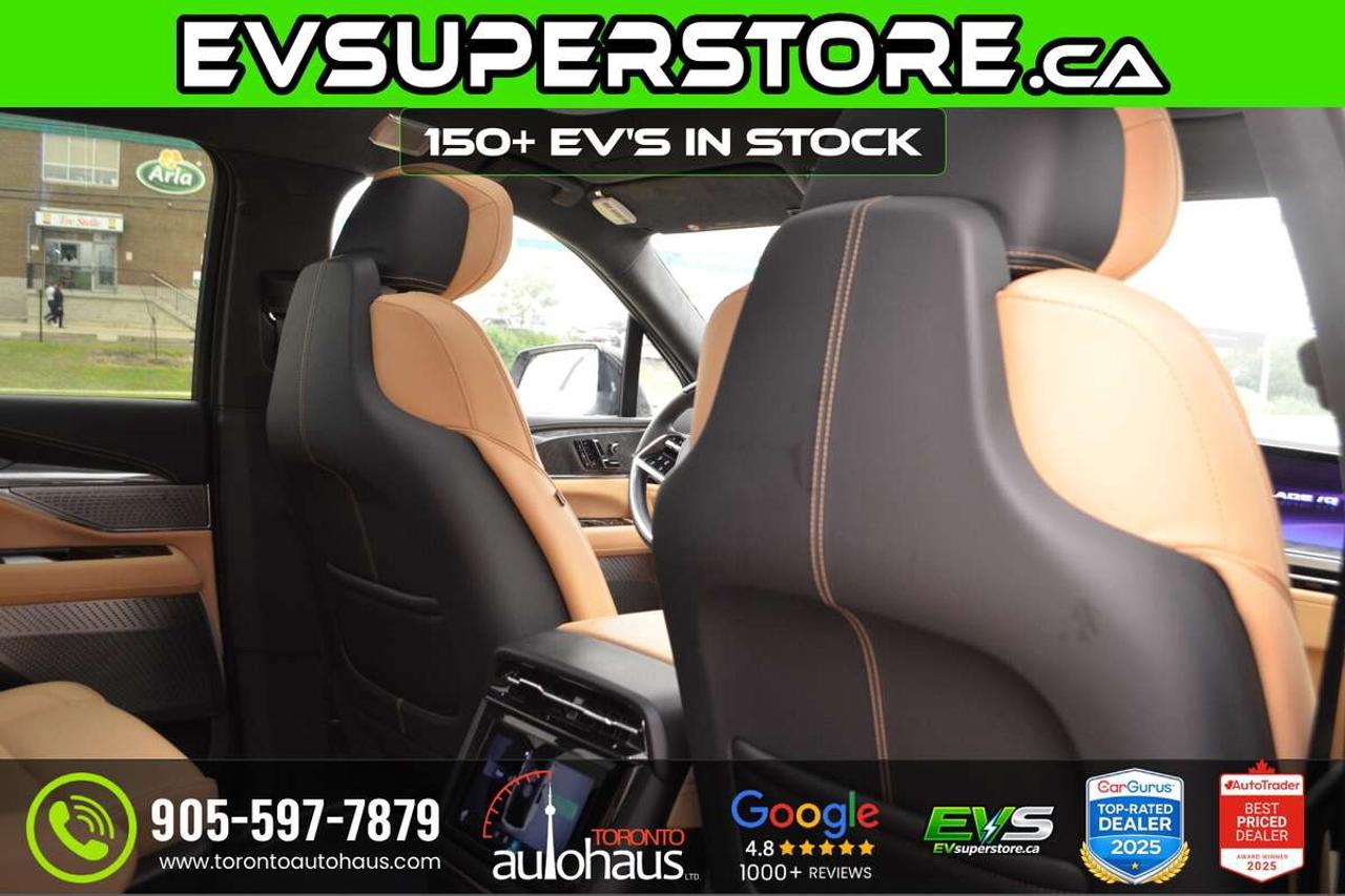 2025 Cadillac Escalade Sport 2 I TOP TRIM LEVEL Photo