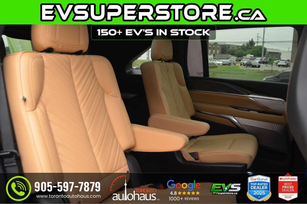 2025 Cadillac Escalade Sport 2 I TOP TRIM LEVEL Photo
