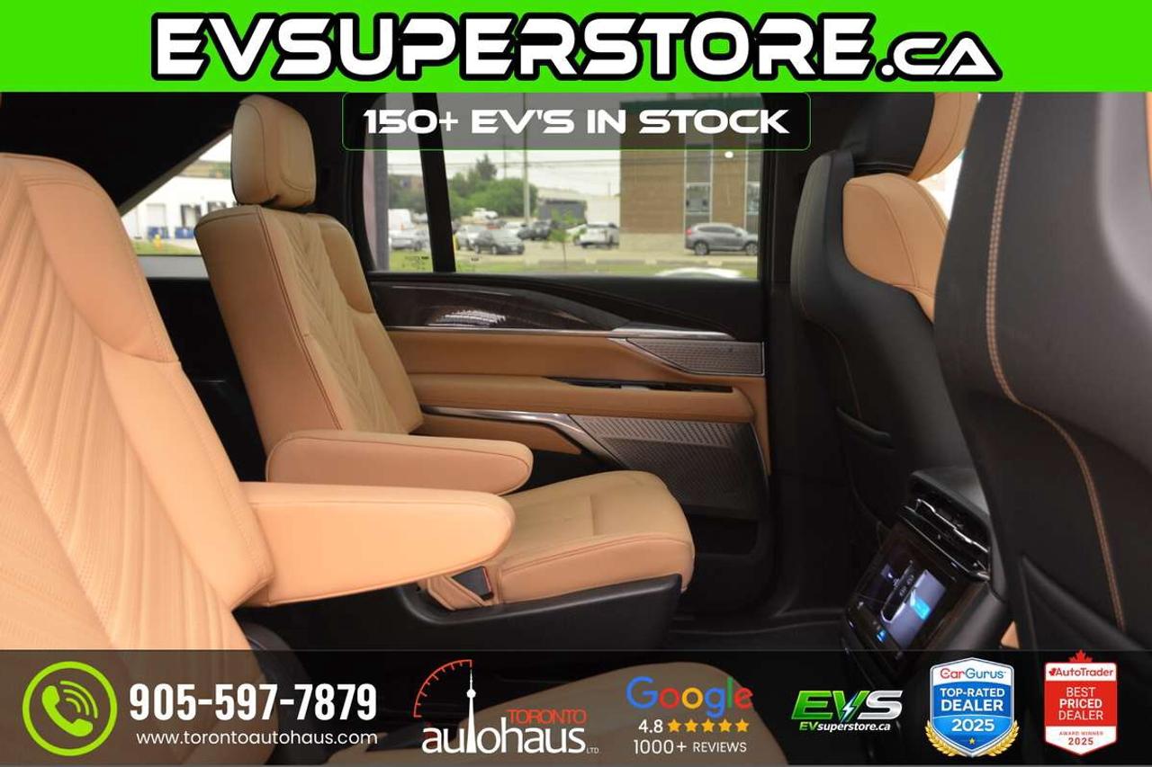 2025 Cadillac Escalade Sport 2 I TOP TRIM LEVEL Photo