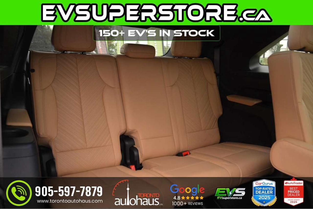 2025 Cadillac Escalade Sport 2 I TOP TRIM LEVEL Photo