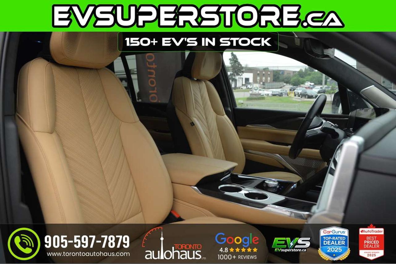 2025 Cadillac Escalade Sport 2 I TOP TRIM LEVEL Photo