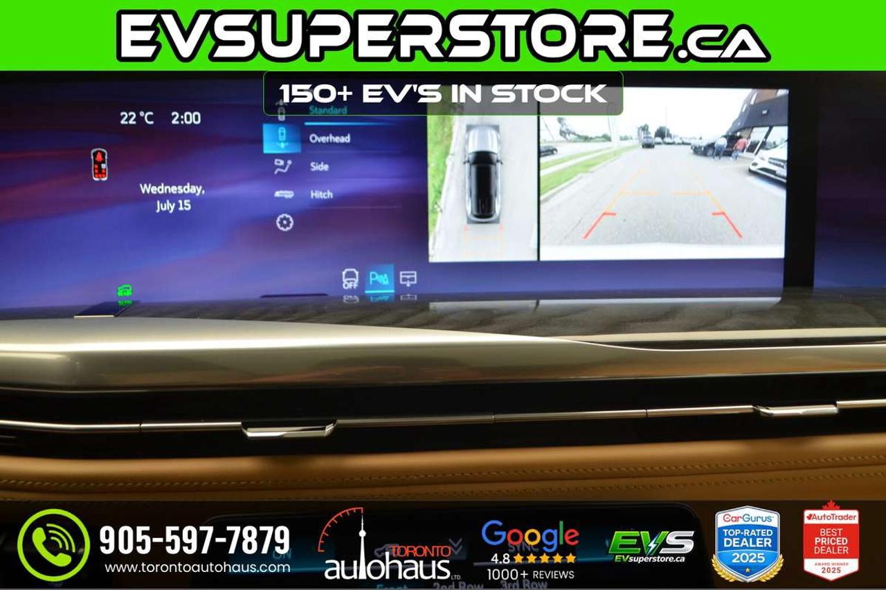 2025 Cadillac Escalade Sport 2 I TOP TRIM LEVEL Photo