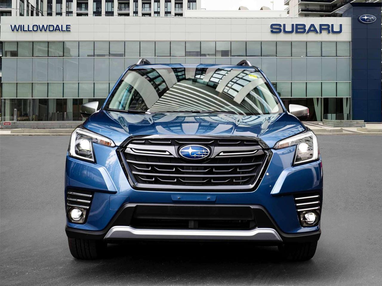 2024 Subaru Forester  Photo