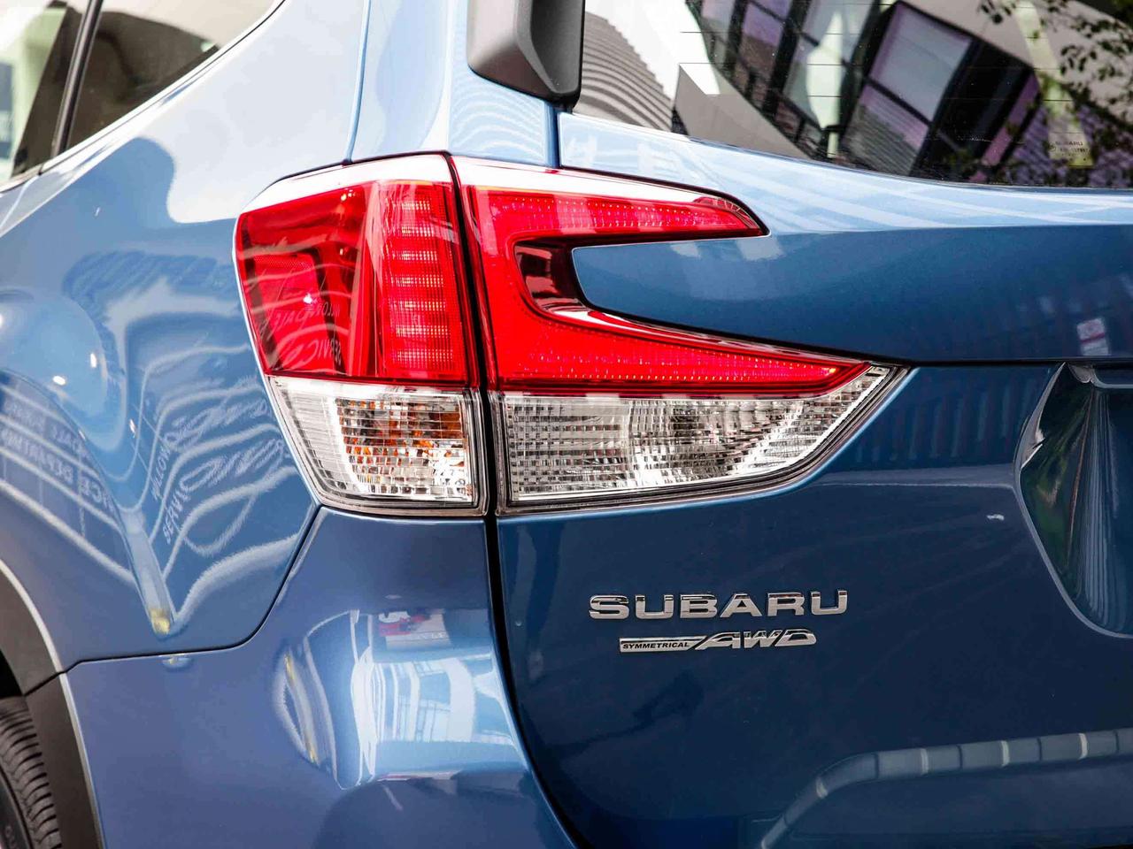 2024 Subaru Forester  Photo