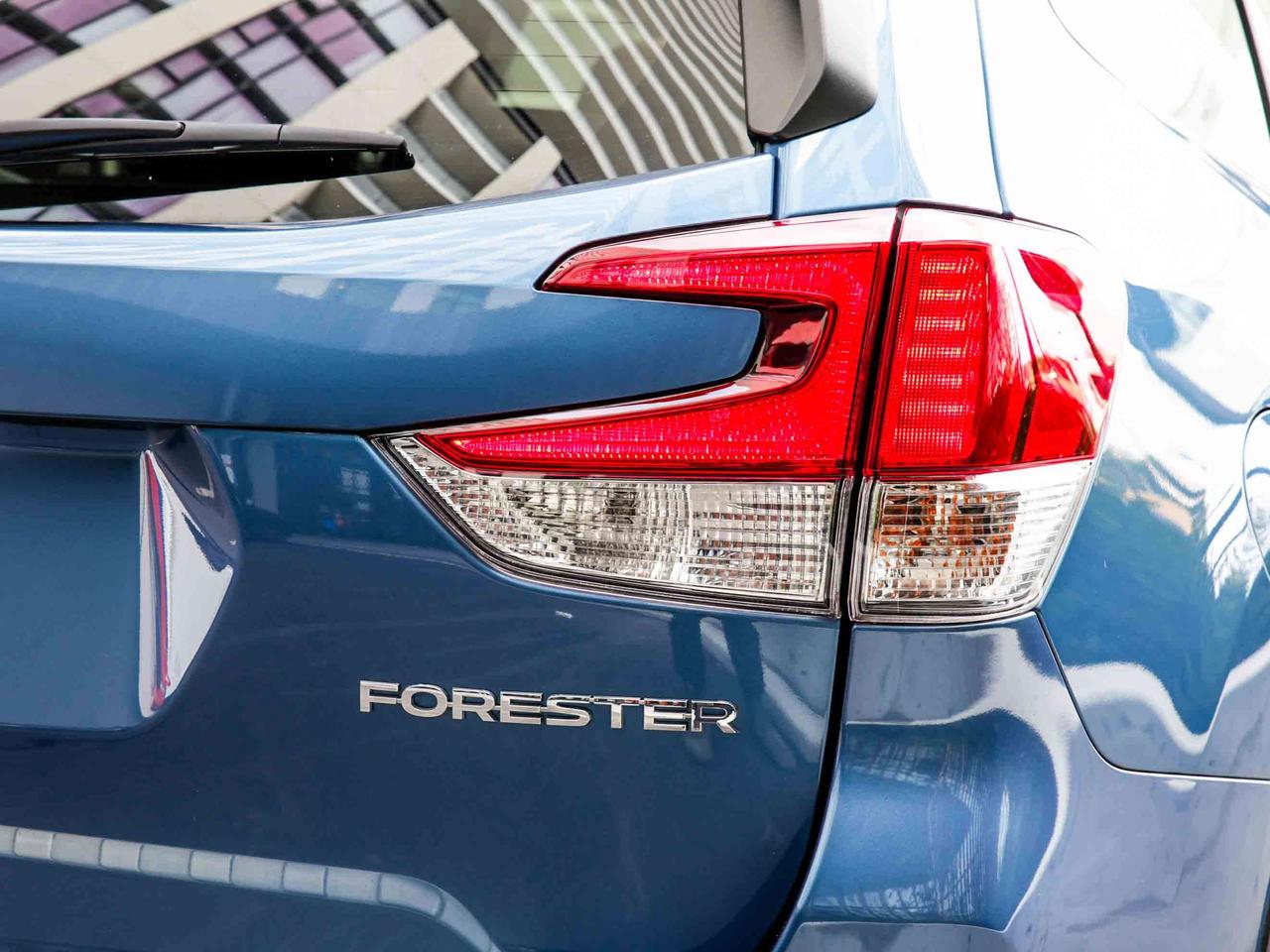 2024 Subaru Forester  Photo