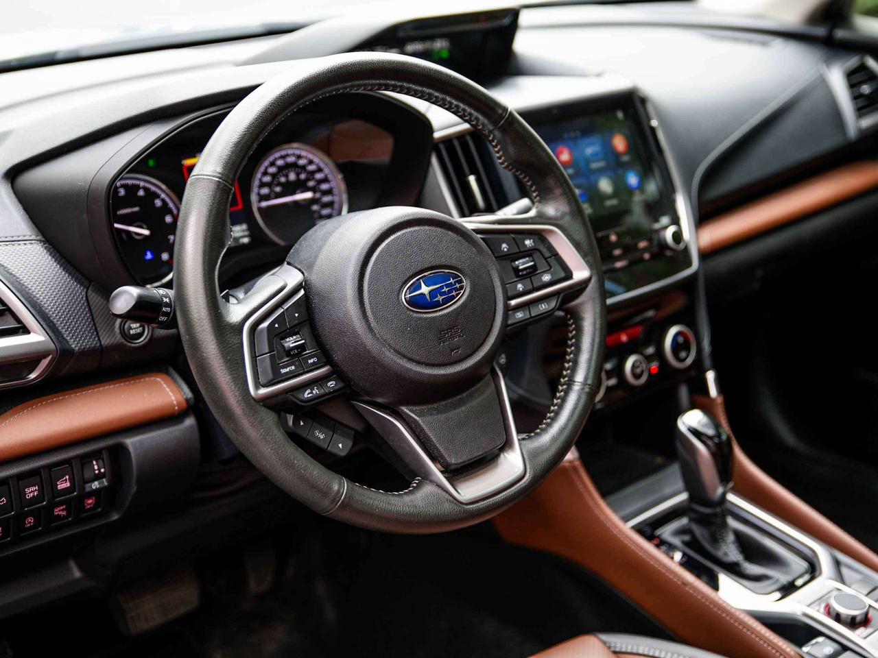 2024 Subaru Forester  Photo