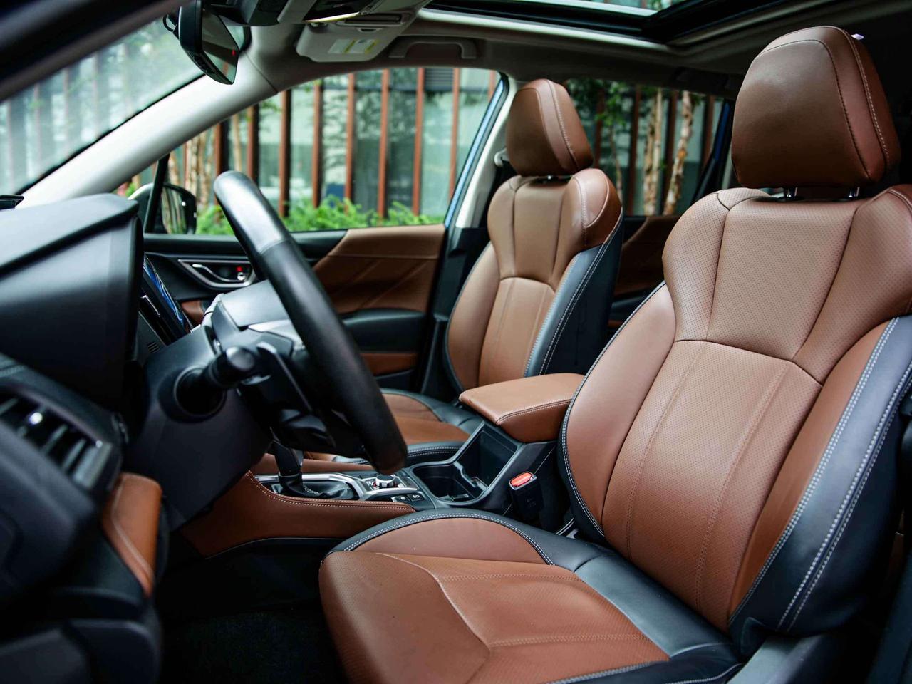 2024 Subaru Forester  Photo