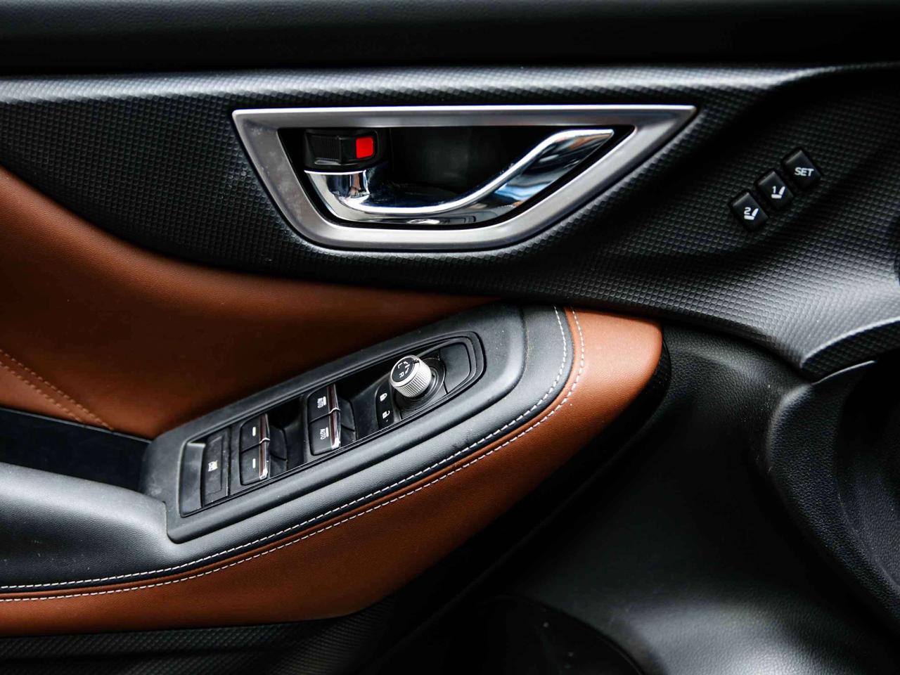 2024 Subaru Forester  Photo
