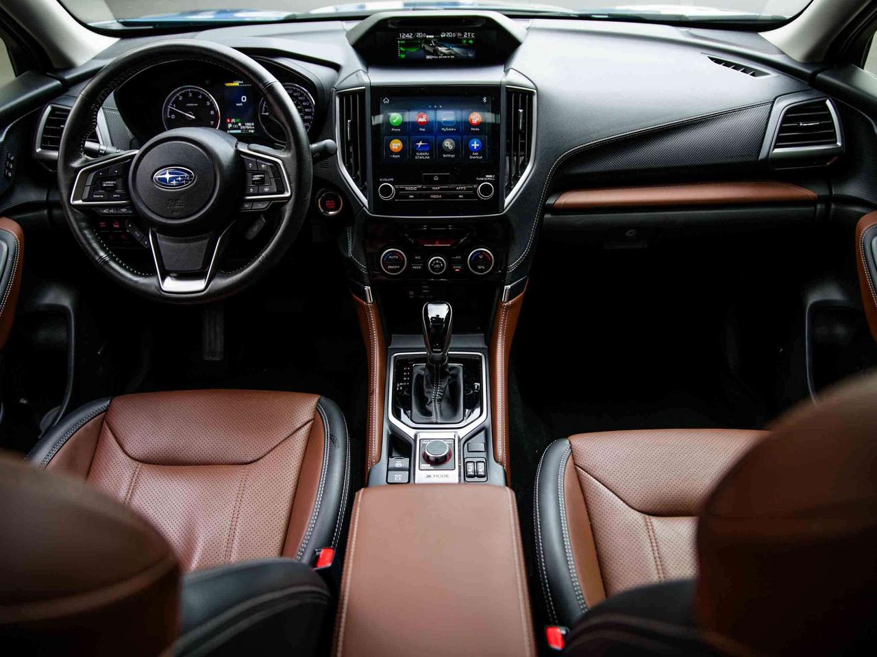 2024 Subaru Forester  Photo