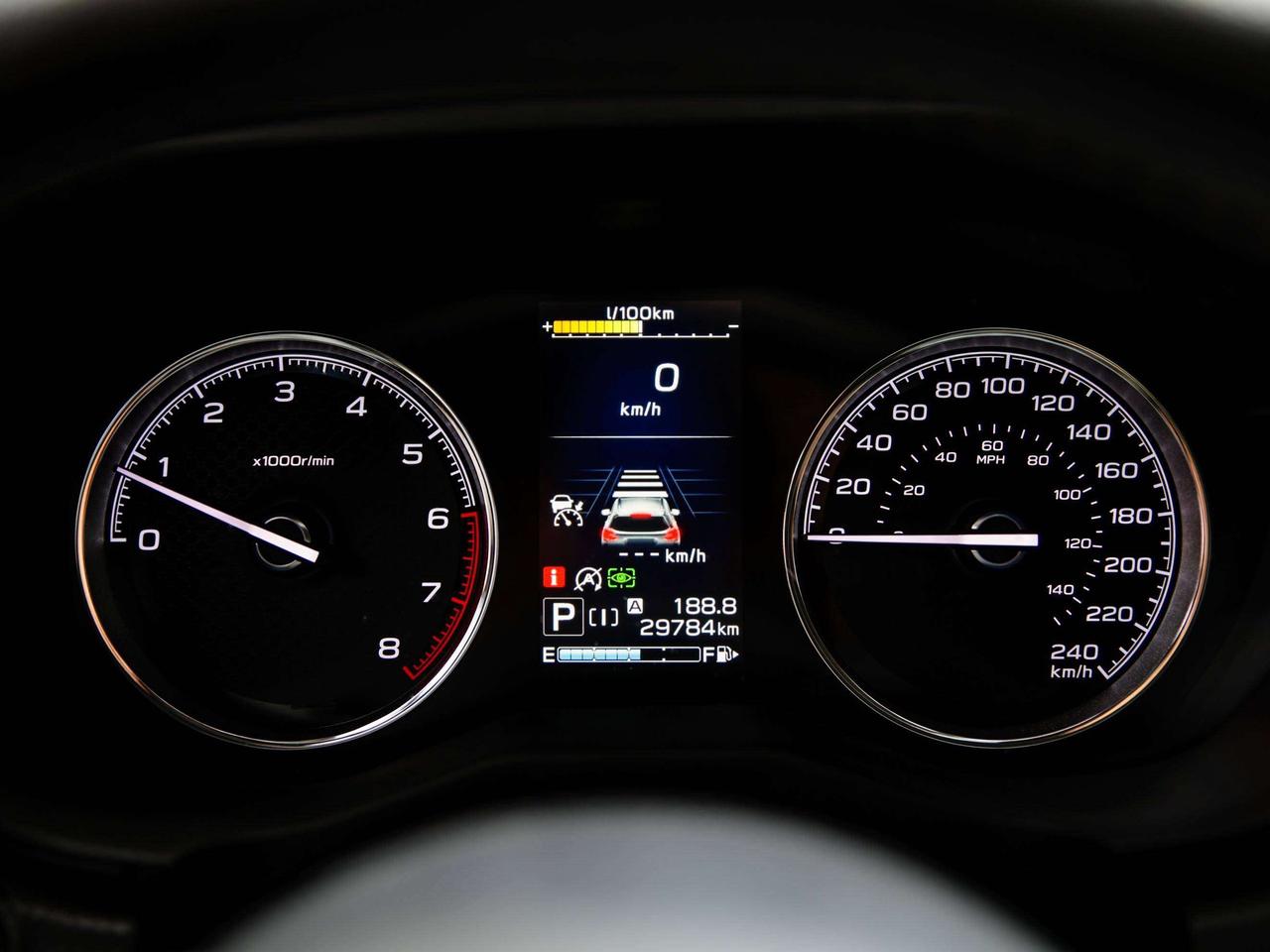 2024 Subaru Forester  Photo