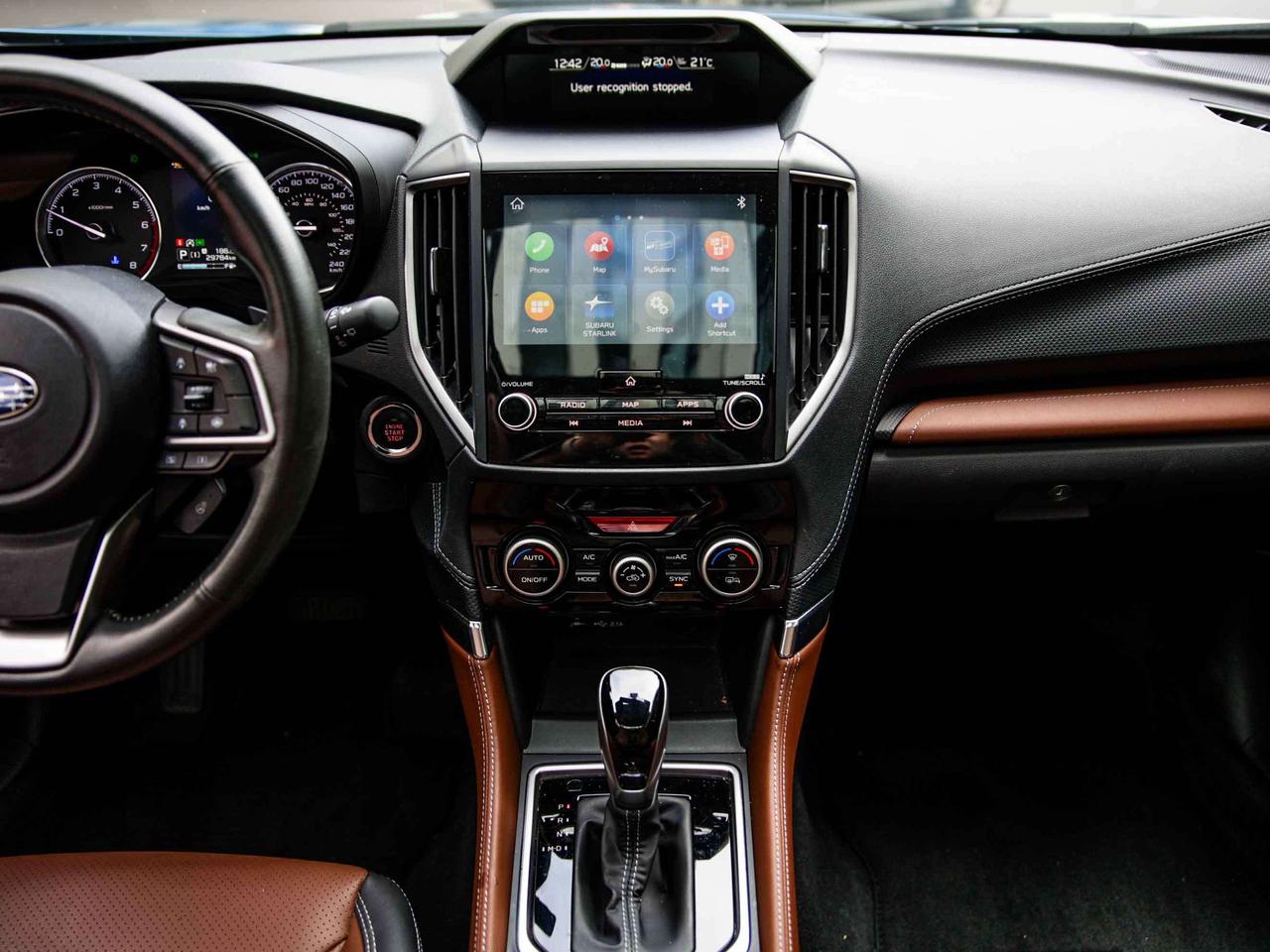 2024 Subaru Forester  Photo