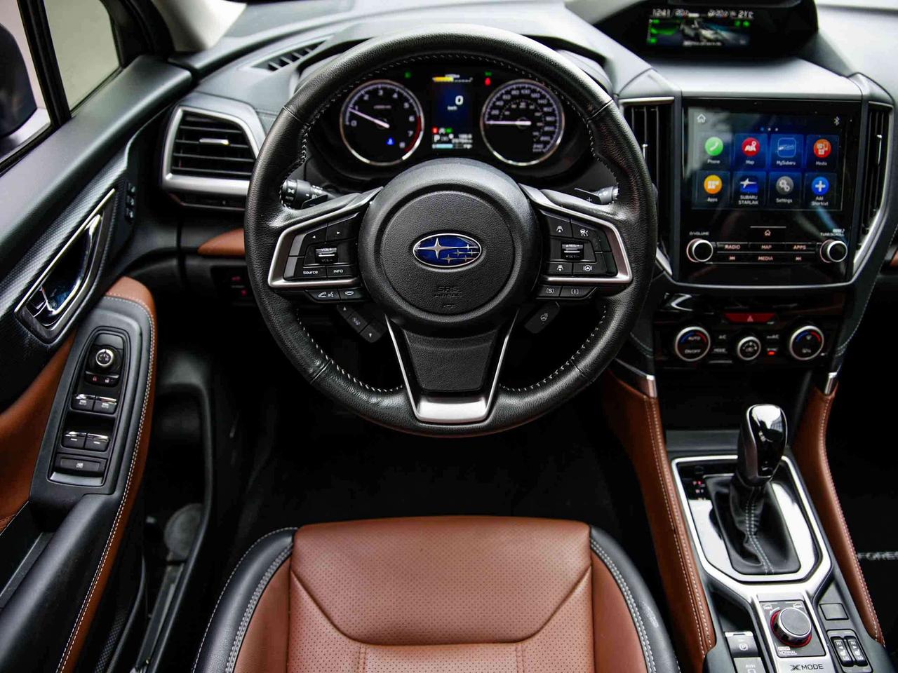 2024 Subaru Forester  Photo