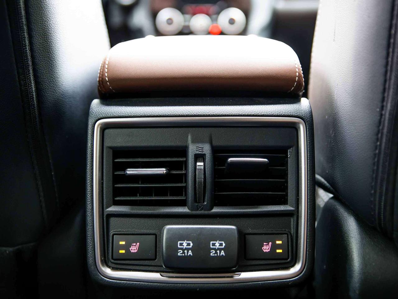 2024 Subaru Forester  Photo