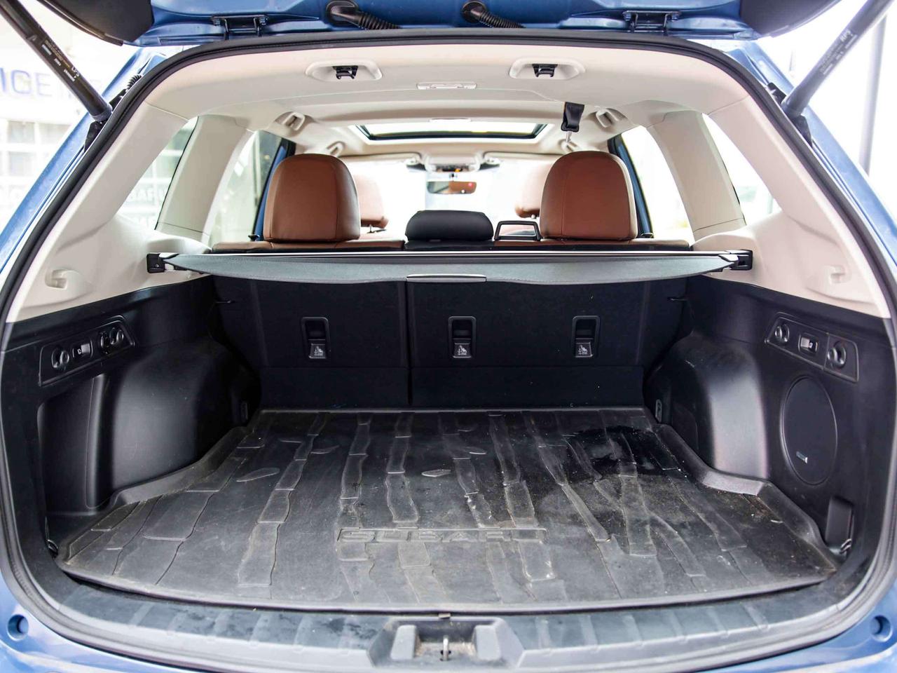 2024 Subaru Forester  Photo