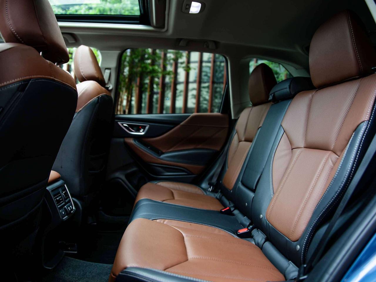 2024 Subaru Forester  Photo