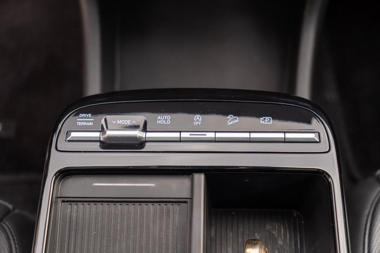 2025 Hyundai Tucson Preferred AWD w/Trend Pkg [TUCWDK2EPMTM] Photo