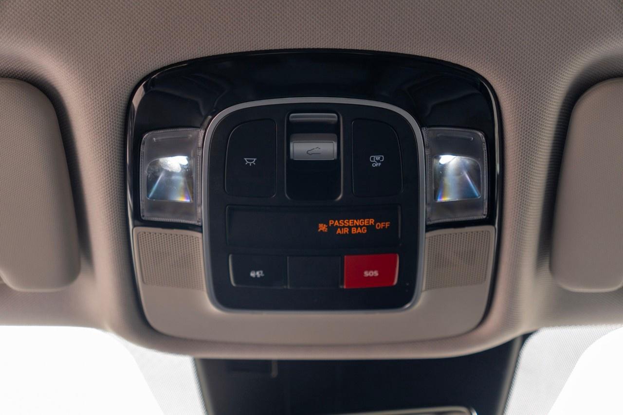 2025 Hyundai Tucson Preferred AWD w/Trend Pkg [TUCWDK2EPMTM] Photo