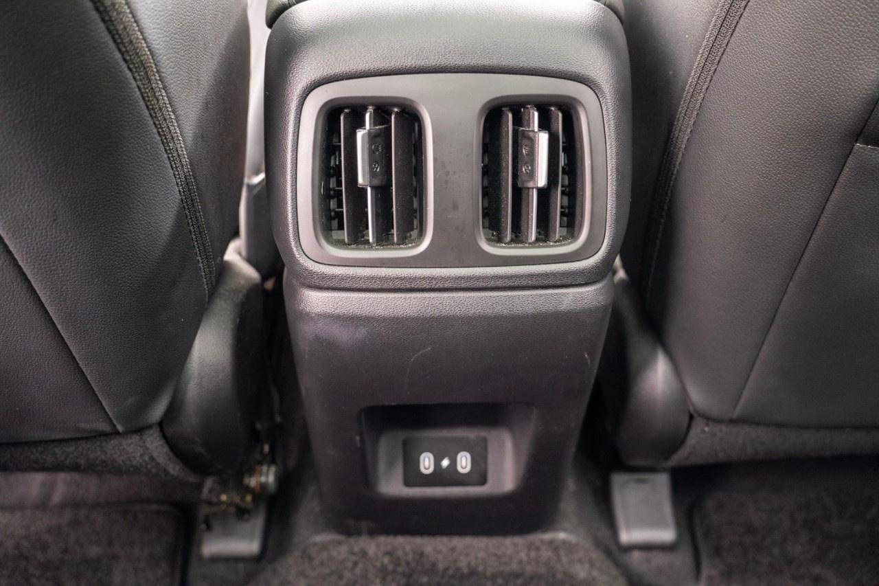 2025 Hyundai Tucson Preferred AWD w/Trend Pkg [TUCWDK2EPMTM] Photo