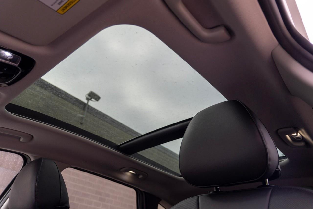 2025 Hyundai Tucson Preferred AWD w/Trend Pkg [TUCWDK2EPMTM] Photo