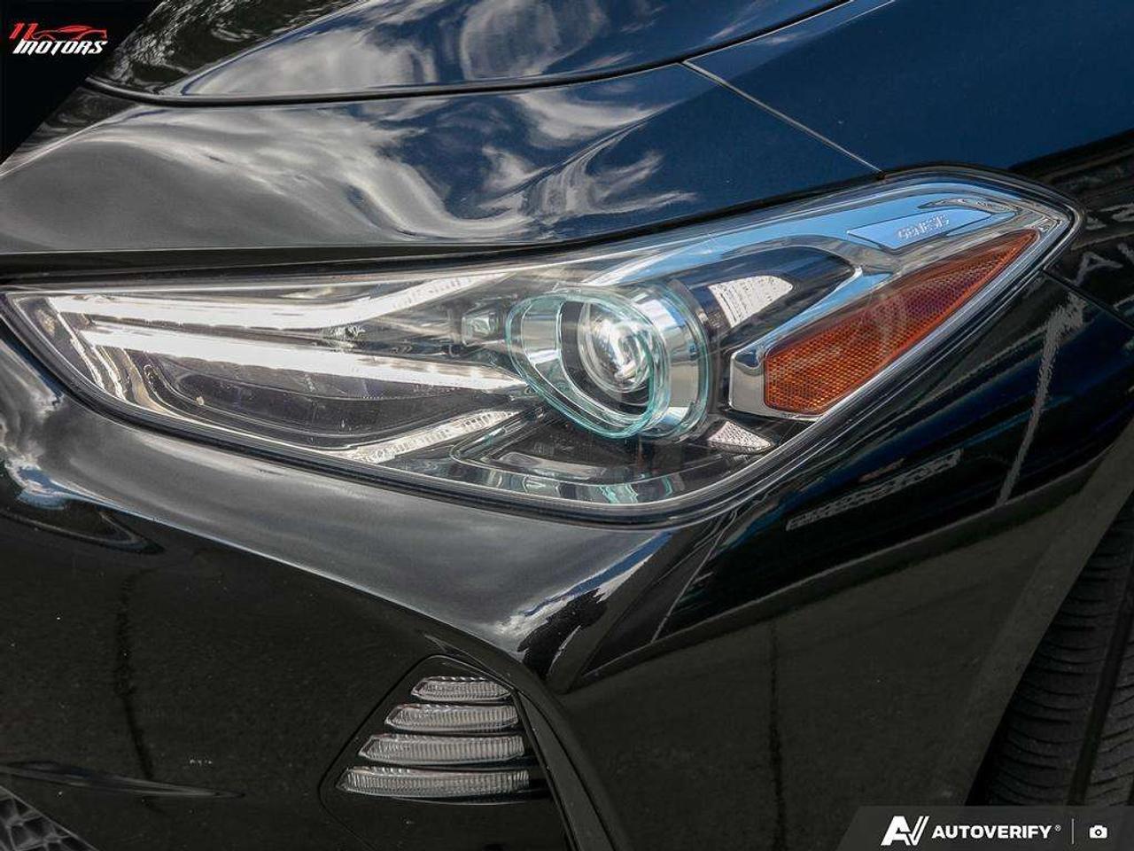2021 Genesis G70 2.0T Sport   NO ACCIDENTS Photo