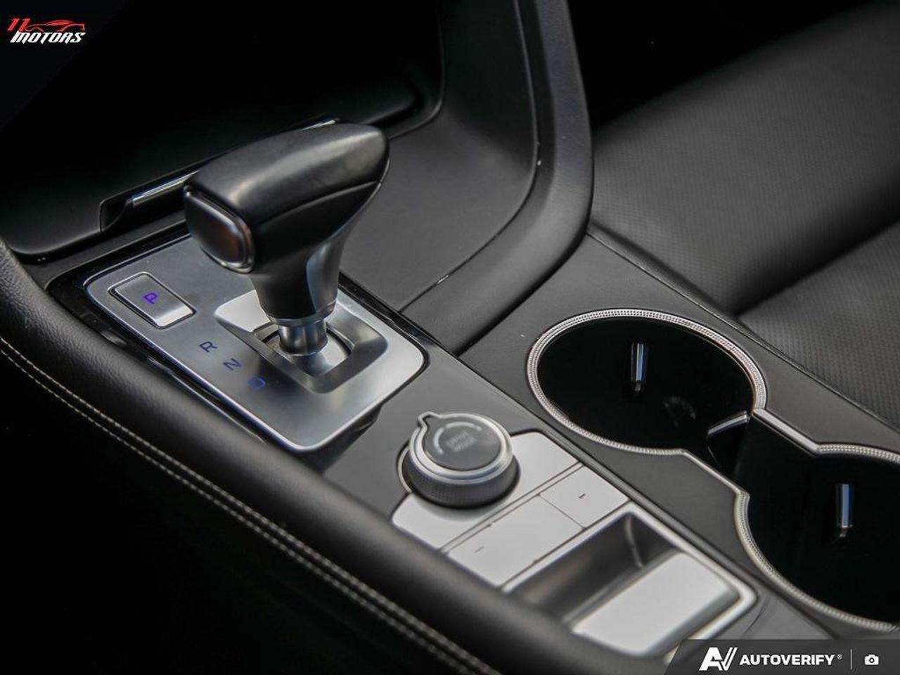 2021 Genesis G70 2.0T Sport   NO ACCIDENTS Photo