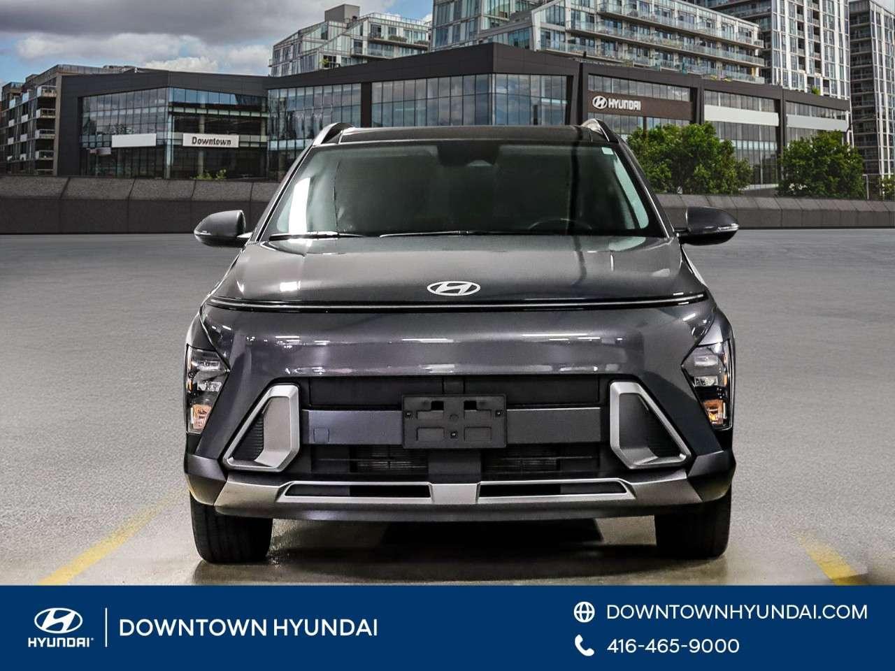 2025 Hyundai KONA 2.0L Preferred AWD w/Trend Package Photo1