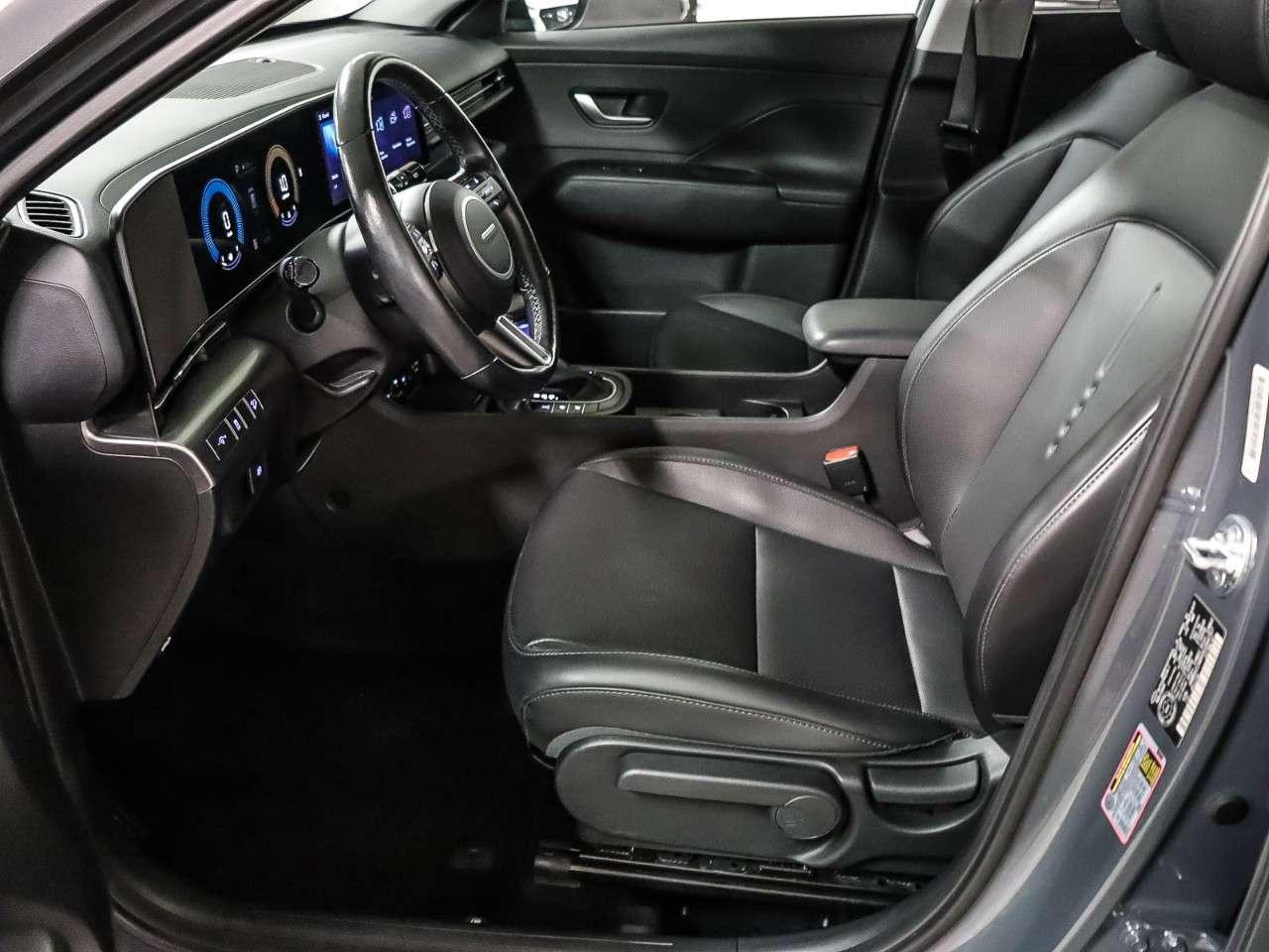 2025 Hyundai KONA 2.0L Preferred AWD w/Trend Package Photo