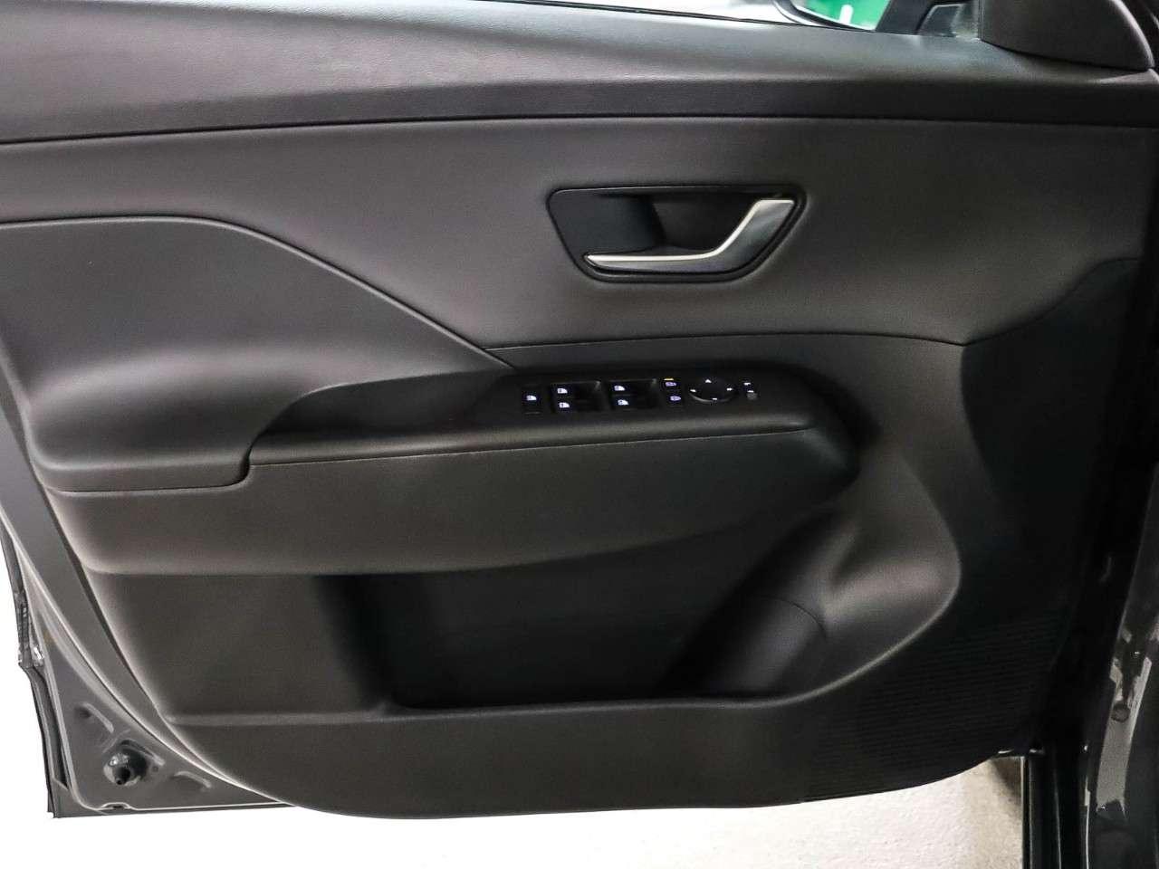 2025 Hyundai KONA 2.0L Preferred AWD w/Trend Package Photo