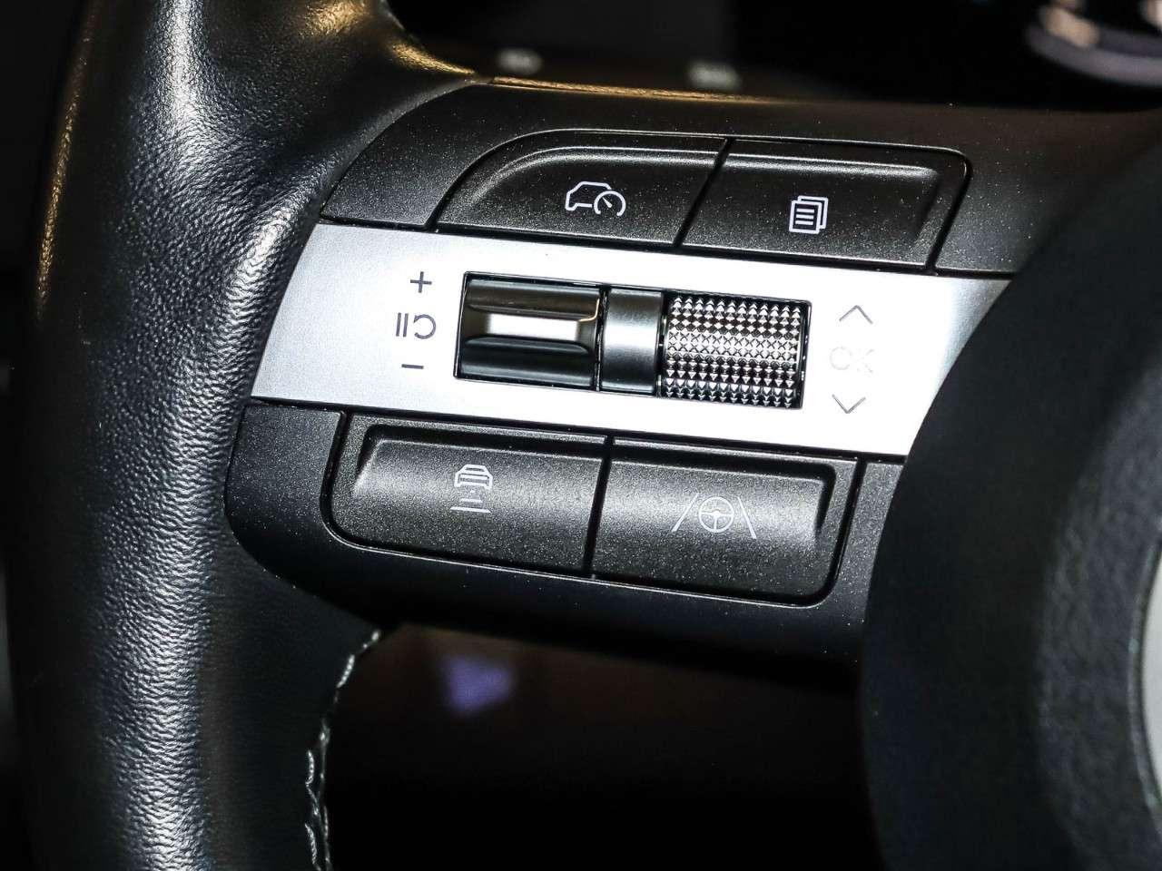 2025 Hyundai KONA 2.0L Preferred AWD w/Trend Package Photo
