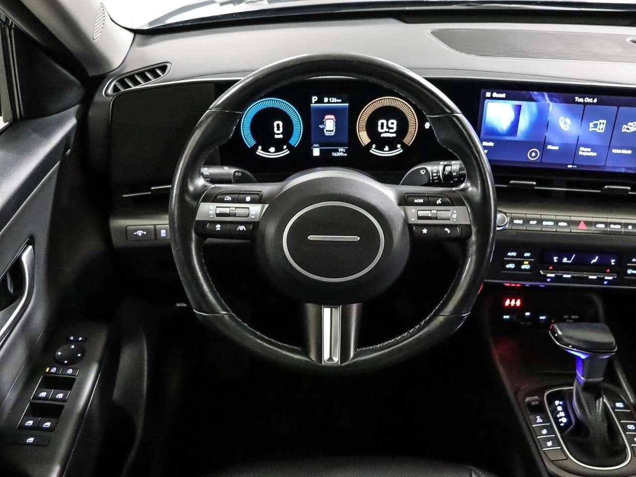 2025 Hyundai KONA 2.0L Preferred AWD w/Trend Package Photo