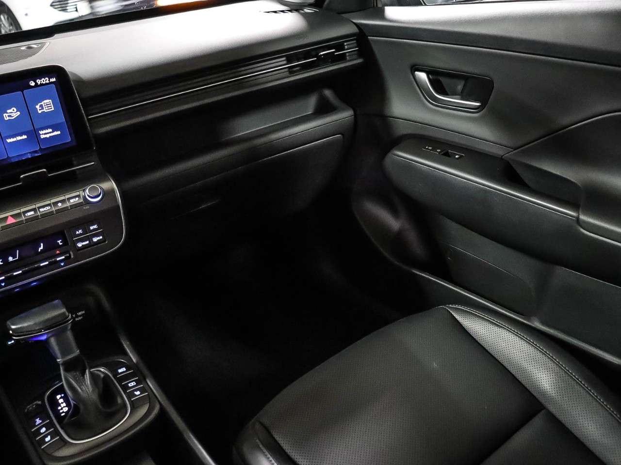 2025 Hyundai KONA 2.0L Preferred AWD w/Trend Package Photo