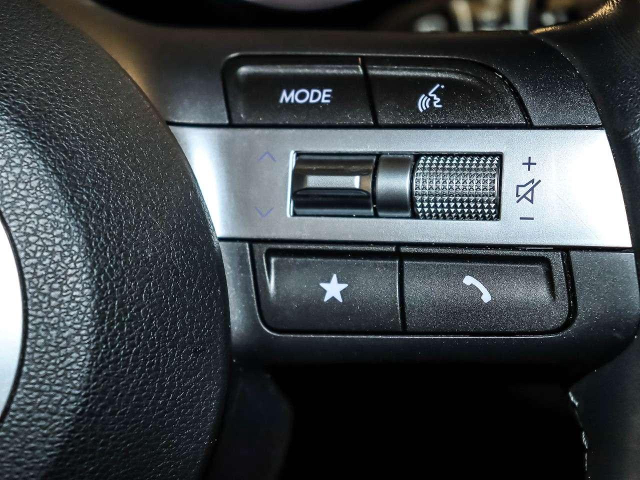 2025 Hyundai KONA 2.0L Preferred AWD w/Trend Package Photo