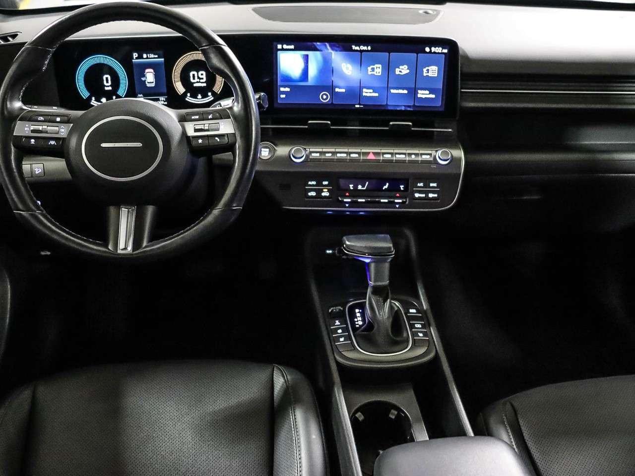 2025 Hyundai KONA 2.0L Preferred AWD w/Trend Package Photo