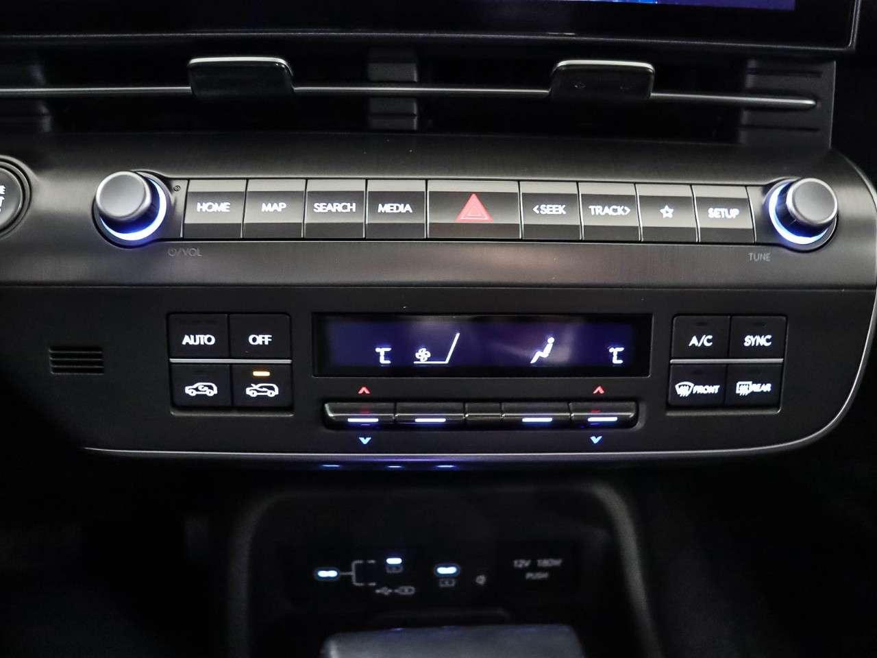 2025 Hyundai KONA 2.0L Preferred AWD w/Trend Package Photo