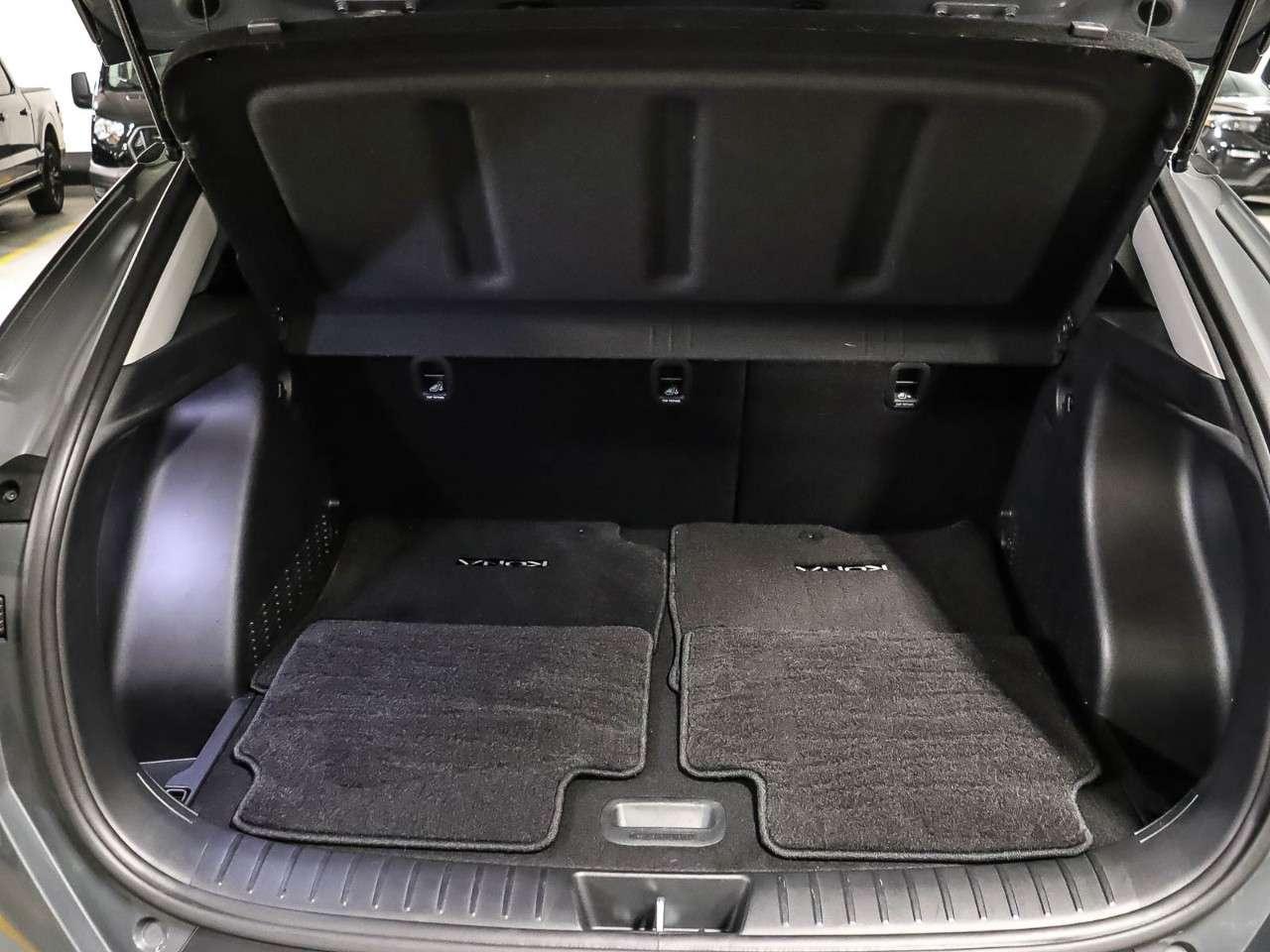 2025 Hyundai KONA 2.0L Preferred AWD w/Trend Package Photo