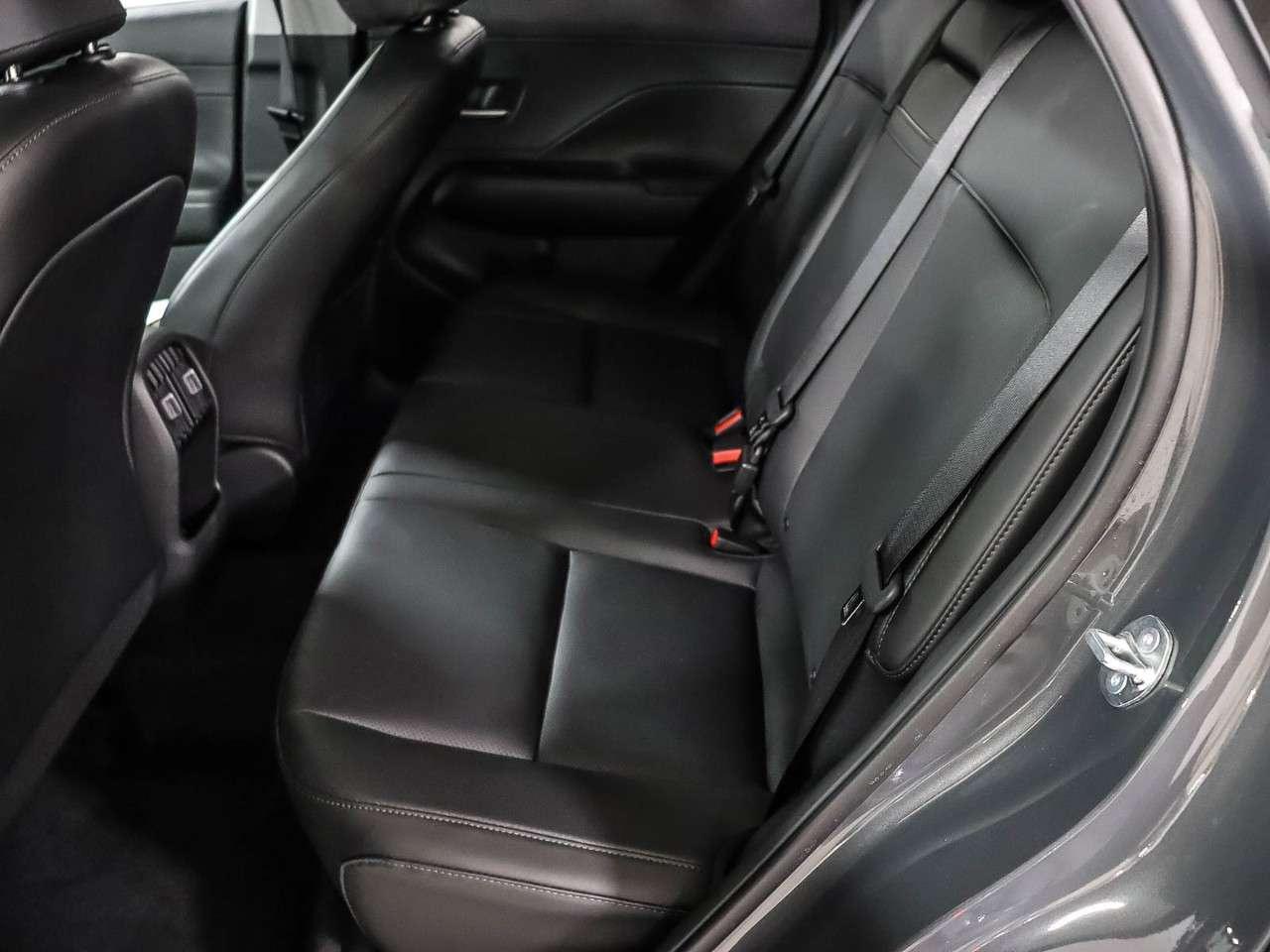 2025 Hyundai KONA 2.0L Preferred AWD w/Trend Package Photo