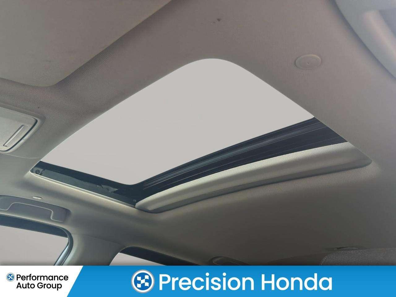 2025 Honda CR-V Sport Sunroof CarPlay Heated Seats Rear Camera Photo