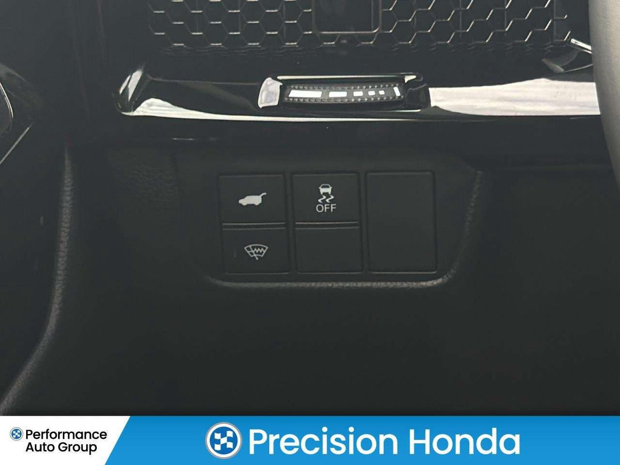 2025 Honda CR-V Sport Sunroof CarPlay Heated Seats Rear Camera Photo