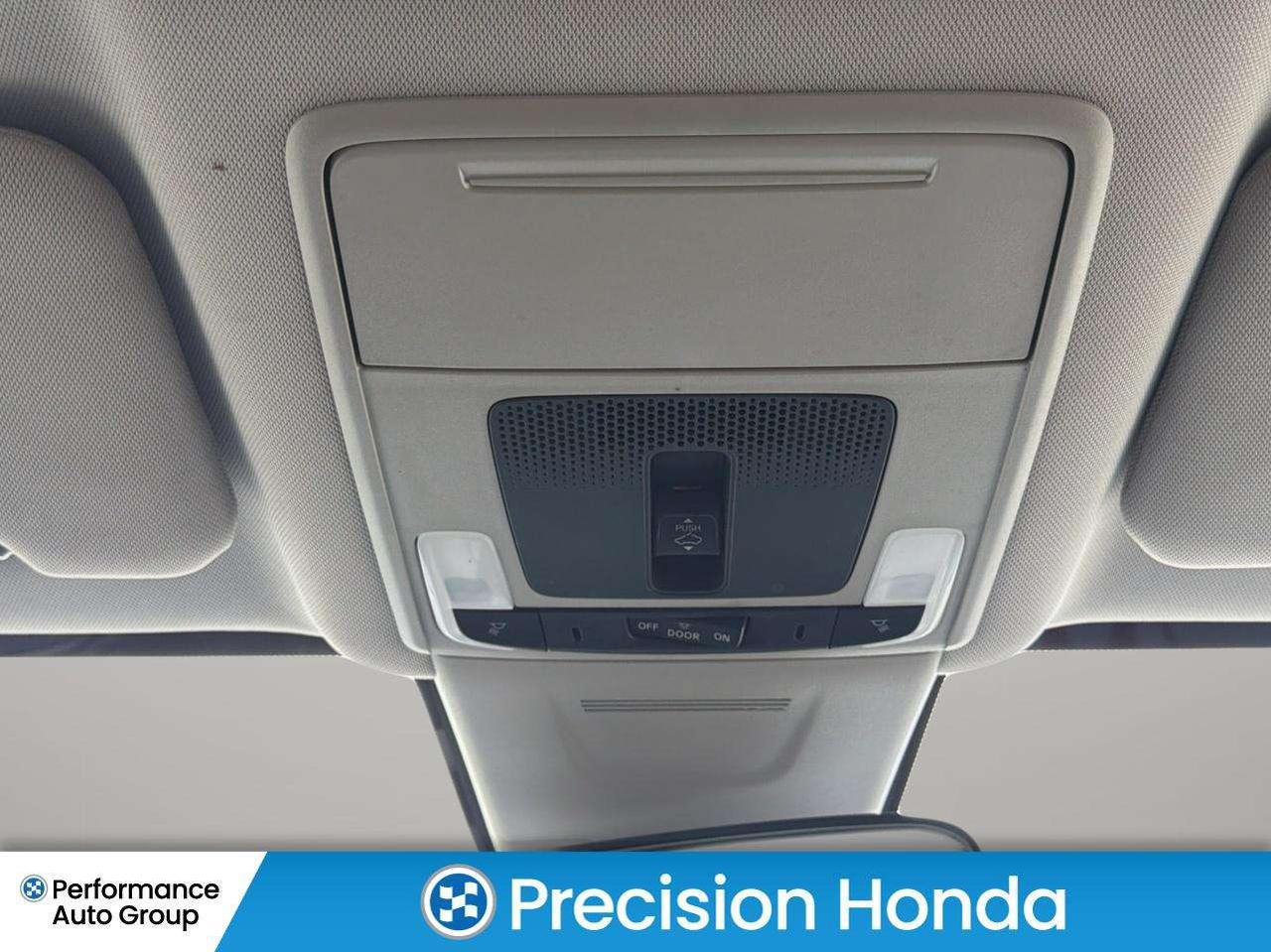 2025 Honda CR-V Sport Sunroof CarPlay Heated Seats Rear Camera Photo